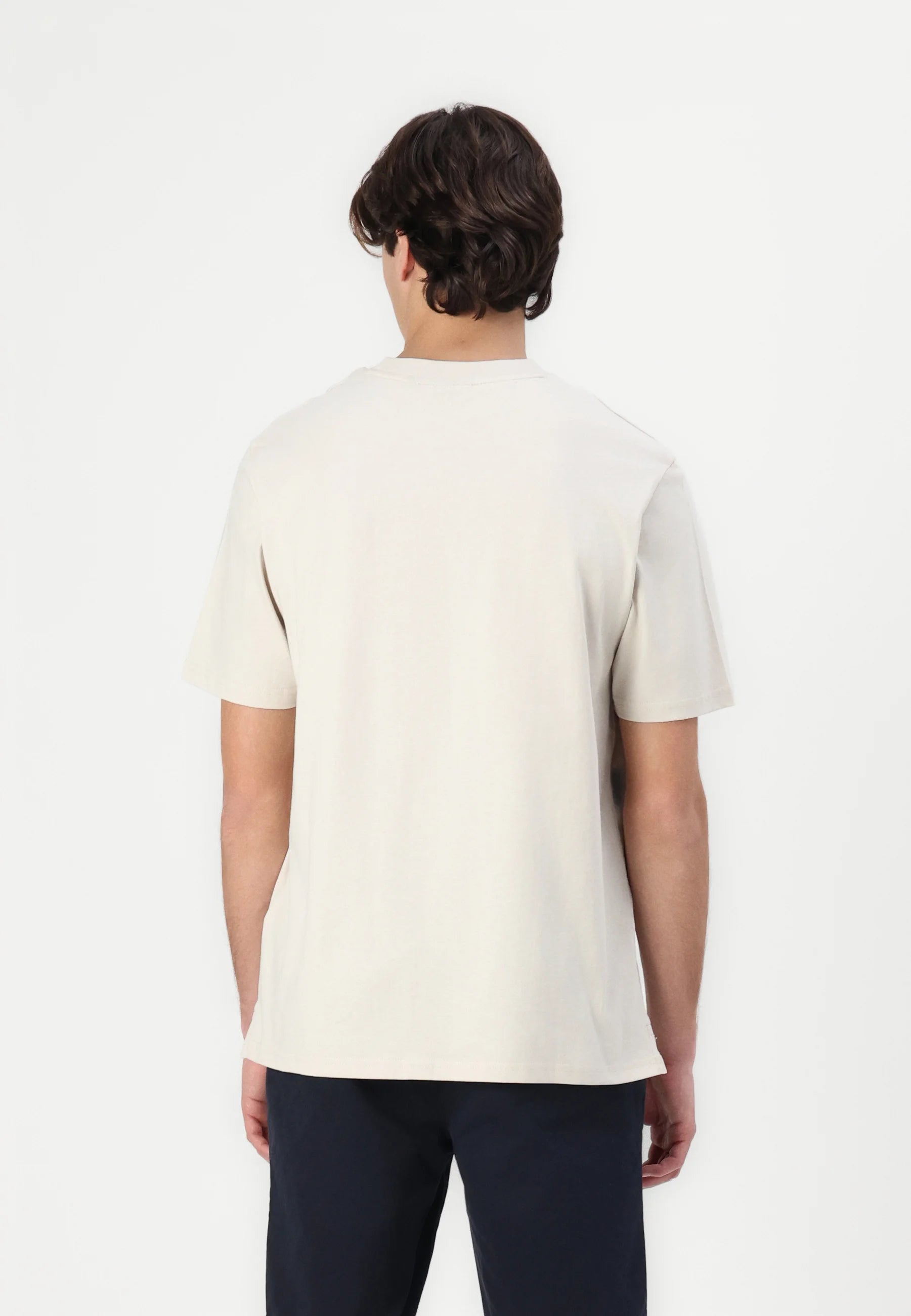 T-shirt 02 (Varianter)