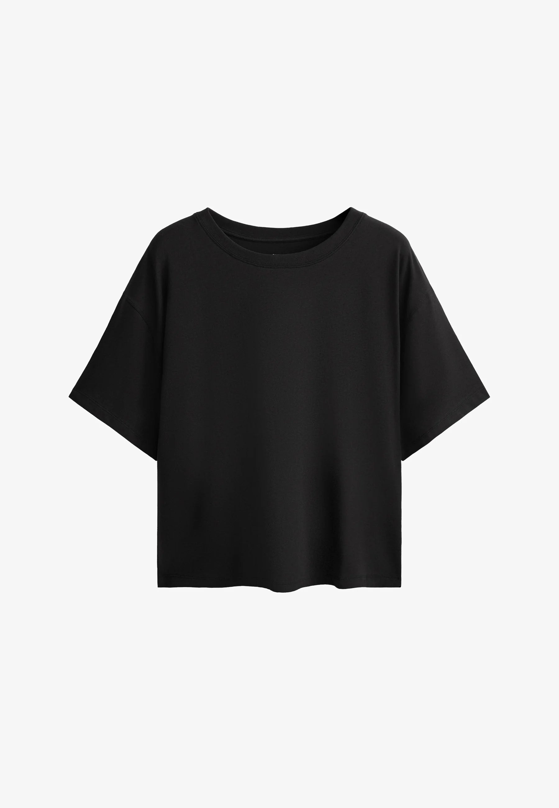 Origin Oversized T-shirt