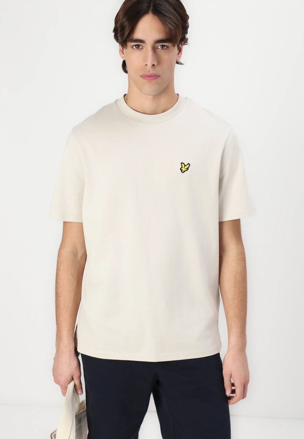 T-shirt 02 (Varianter)