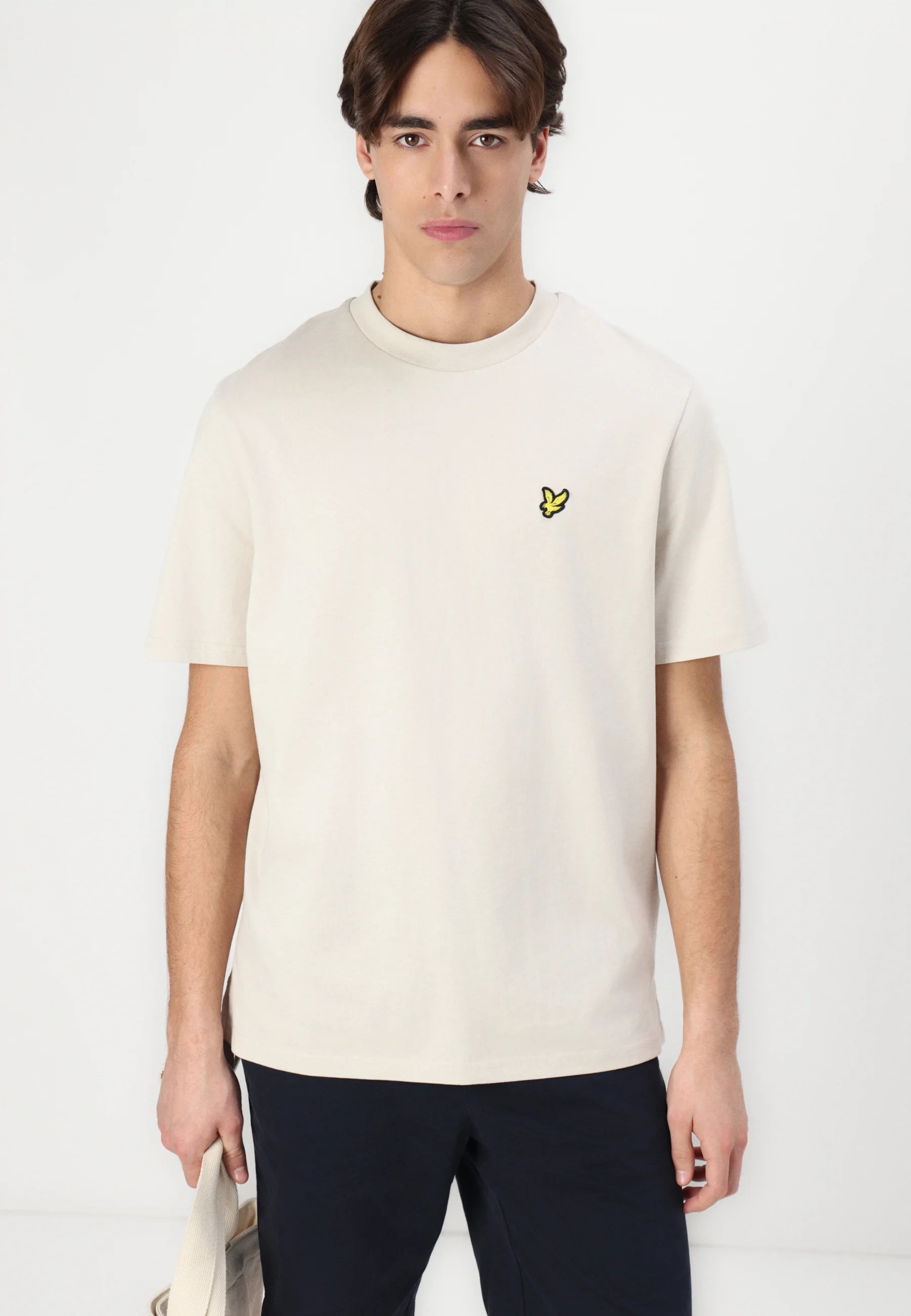 T-shirt 02 (Varianter)