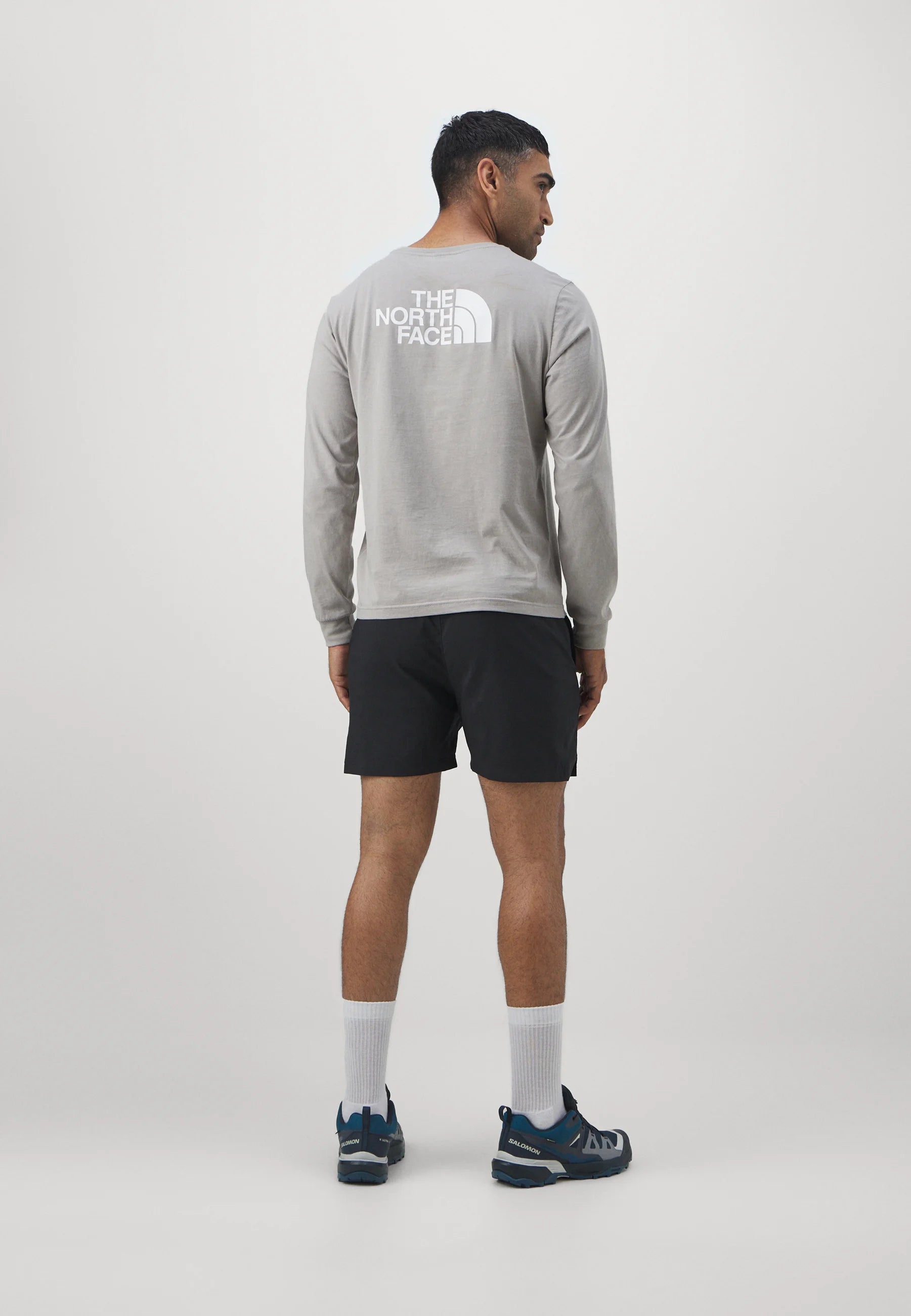 [Standard Template] Shorts