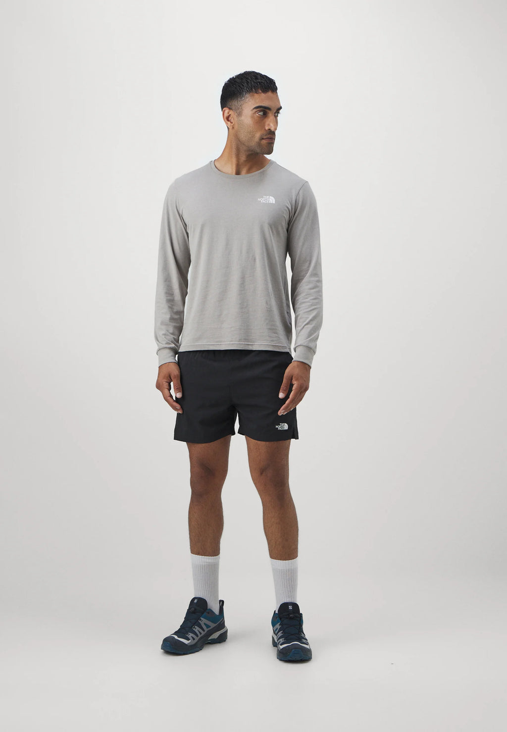 [Standard Template] Shorts
