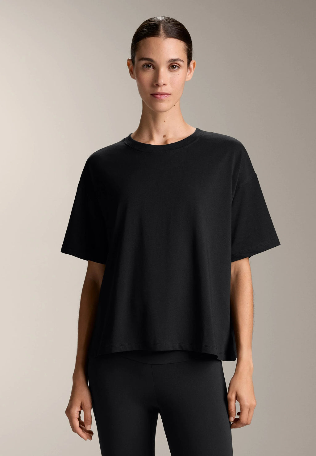 Origin Oversized T-shirt