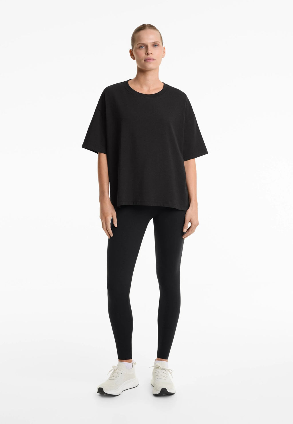 Origin Oversized T-shirt
