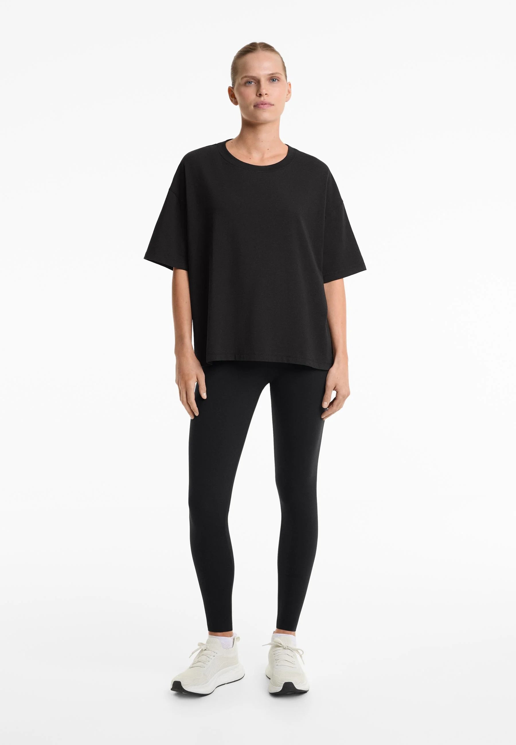 Origin Oversized T-shirt