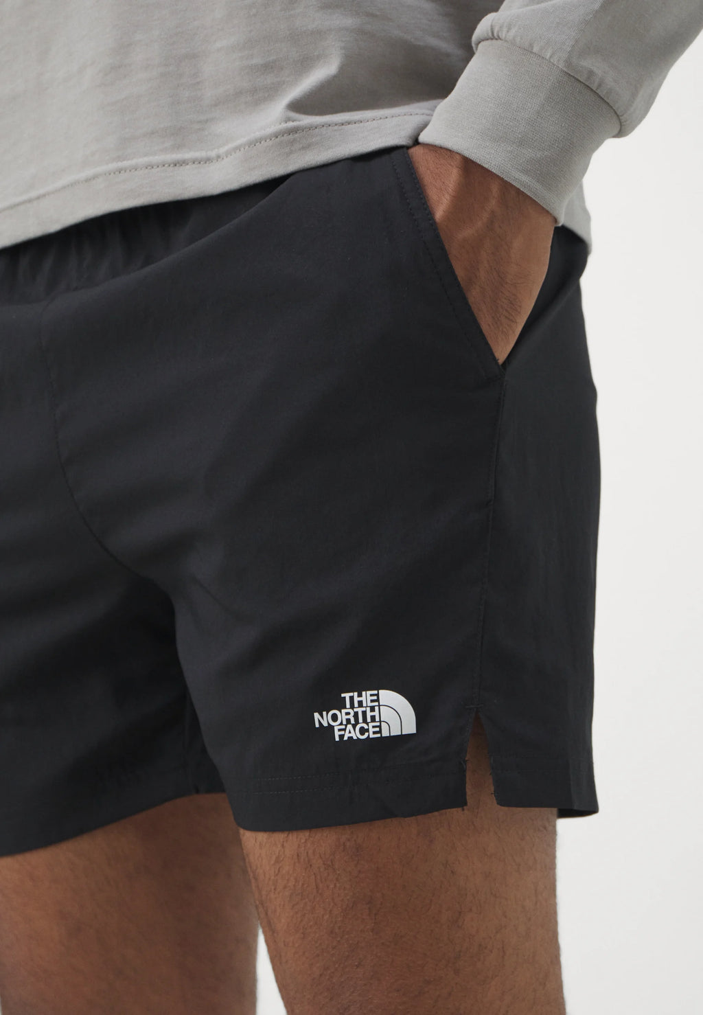 [Standard Template] Shorts