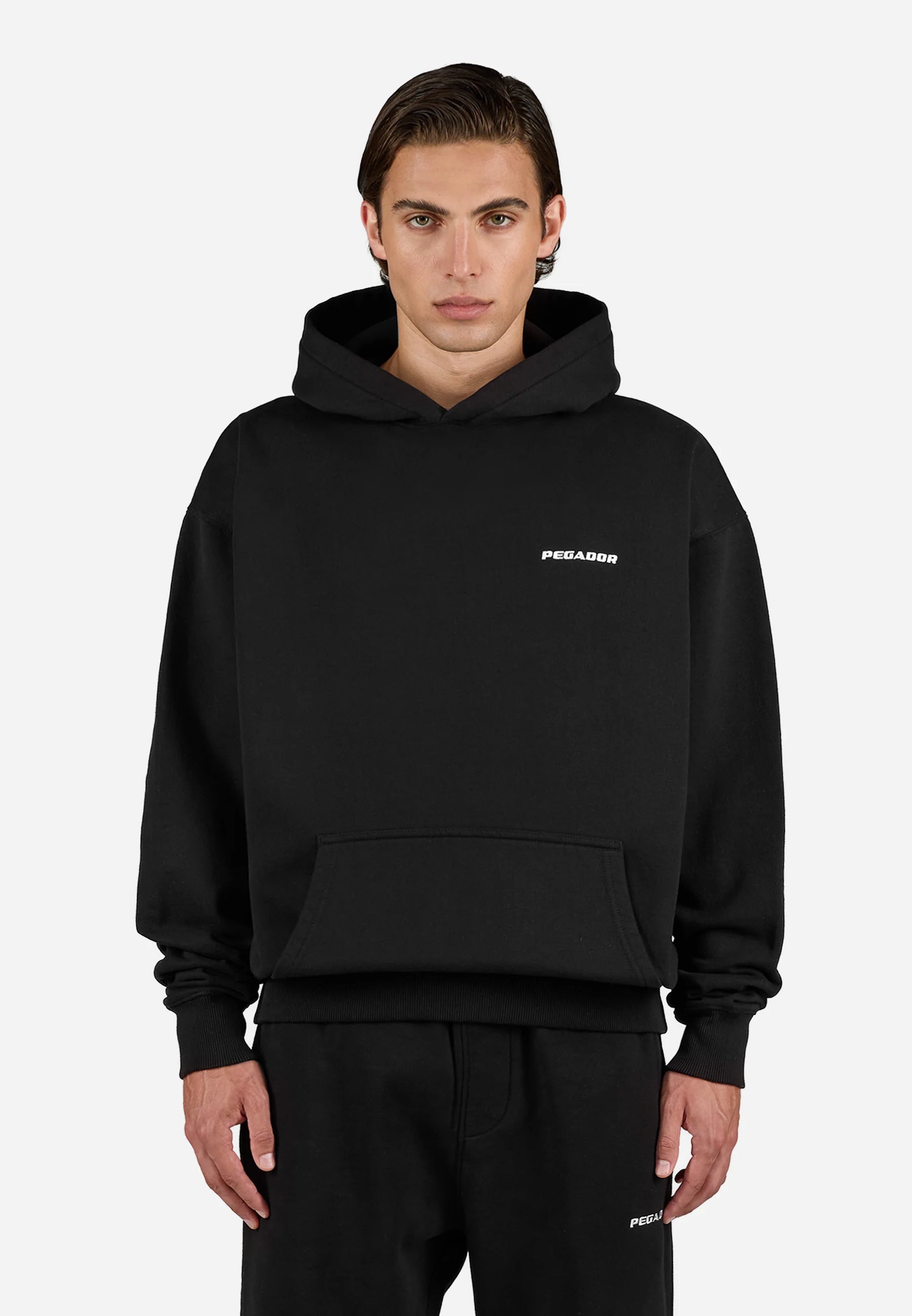 [Standard Template] Hoodie