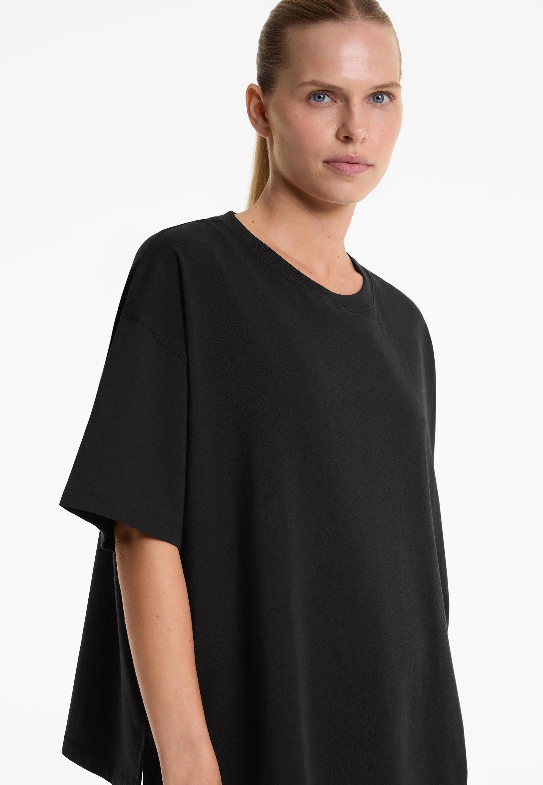 Origin Oversized T-shirt