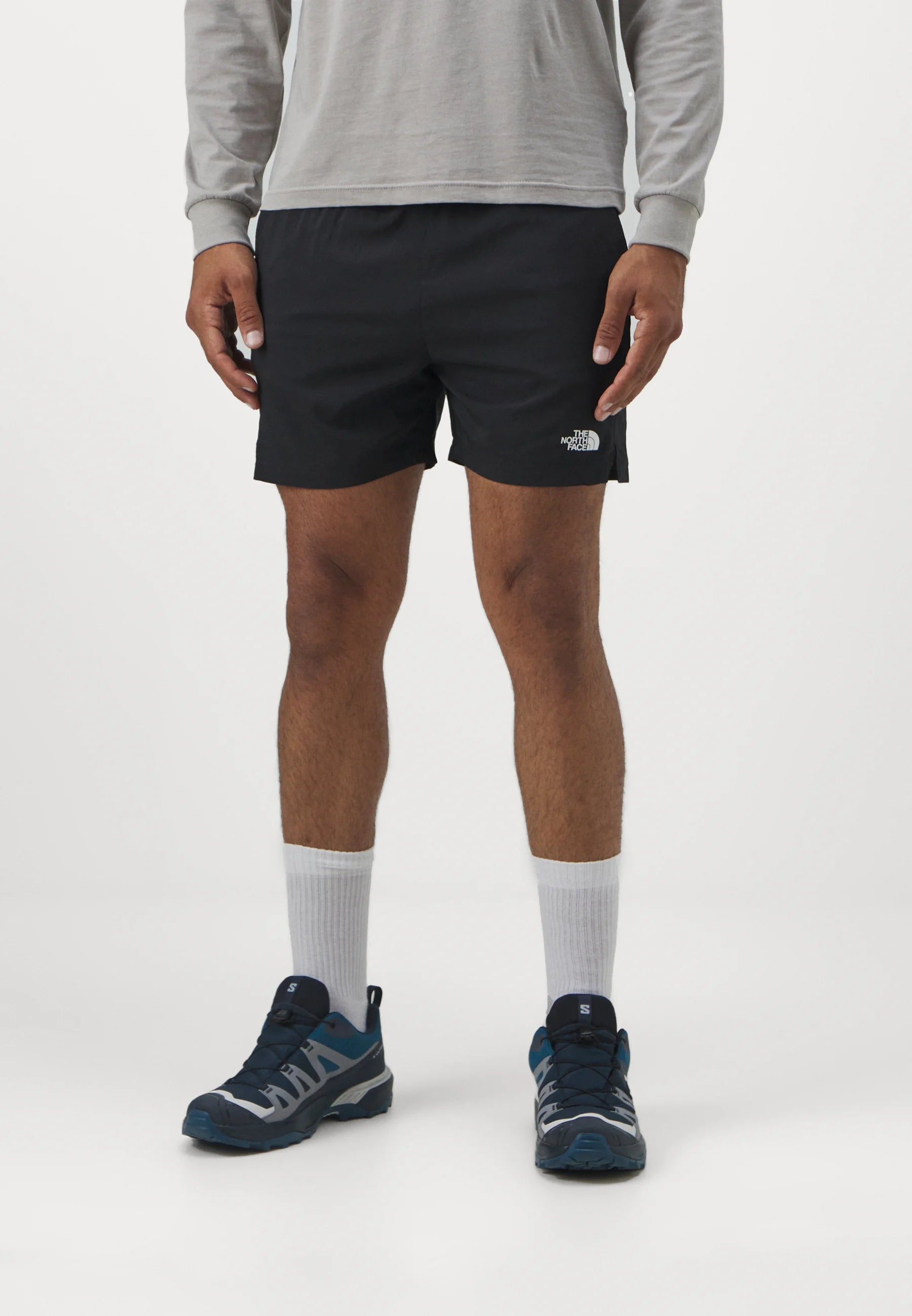 [Standard Template] Shorts