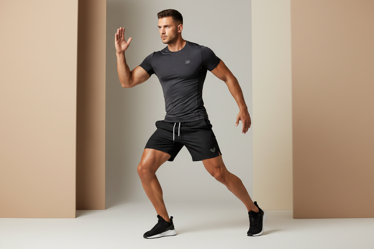 Generera Herr kollektion bild