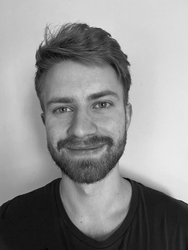 Oskar Södermark