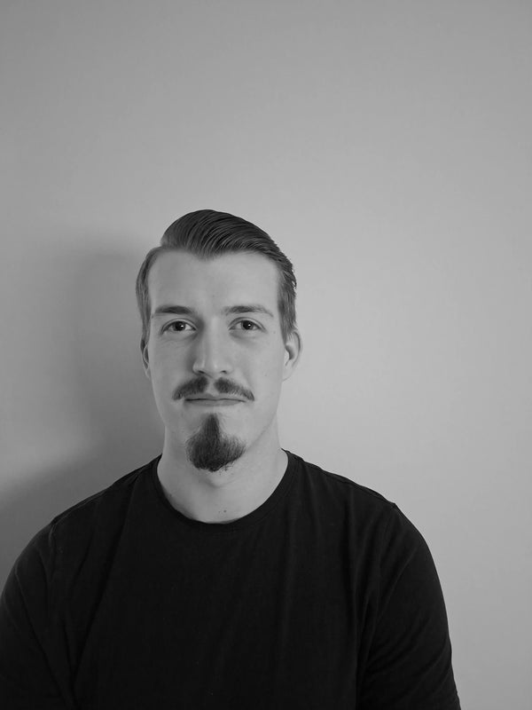 Ziggy Köhler Dahlqvist