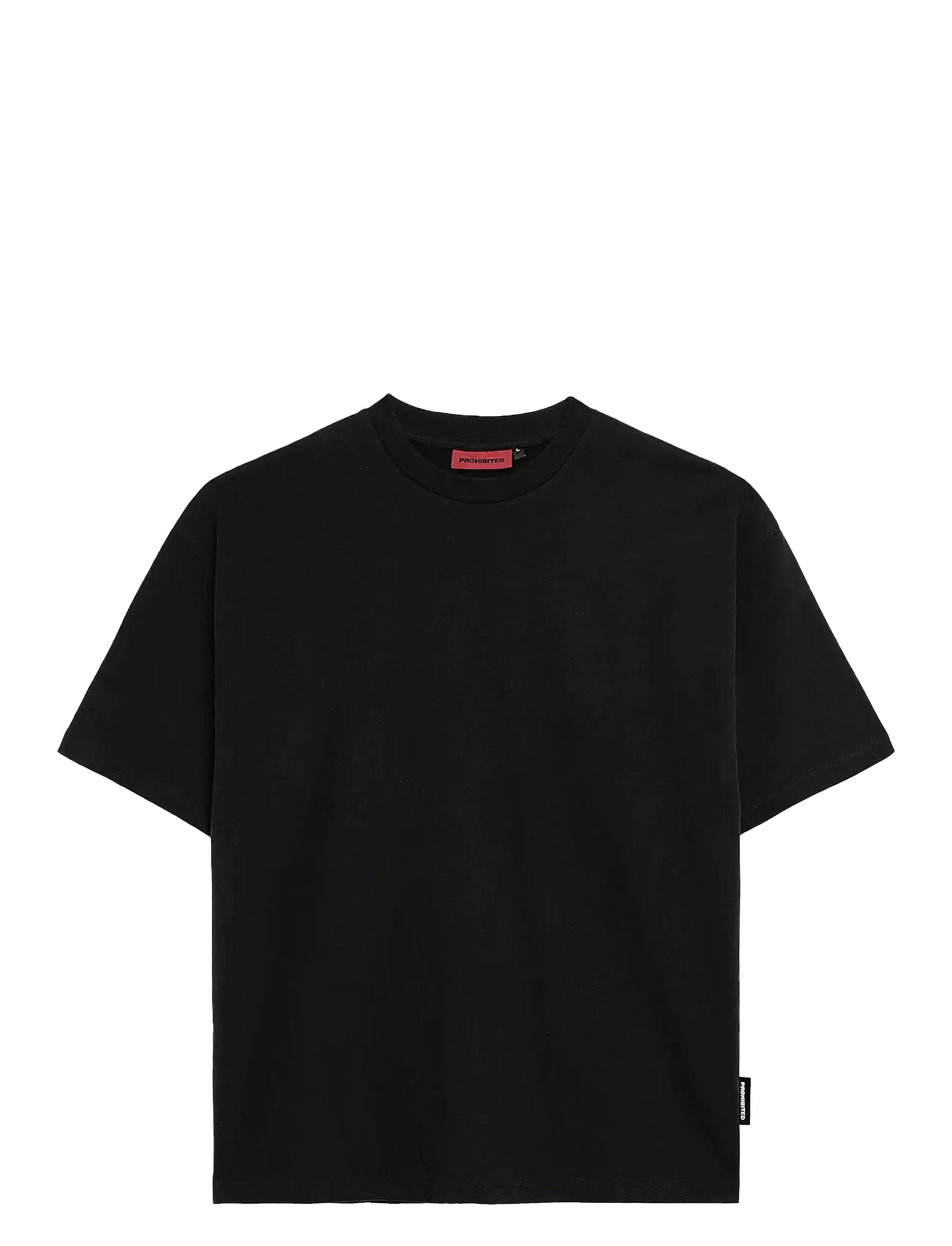 [Standard Template] T-shirt