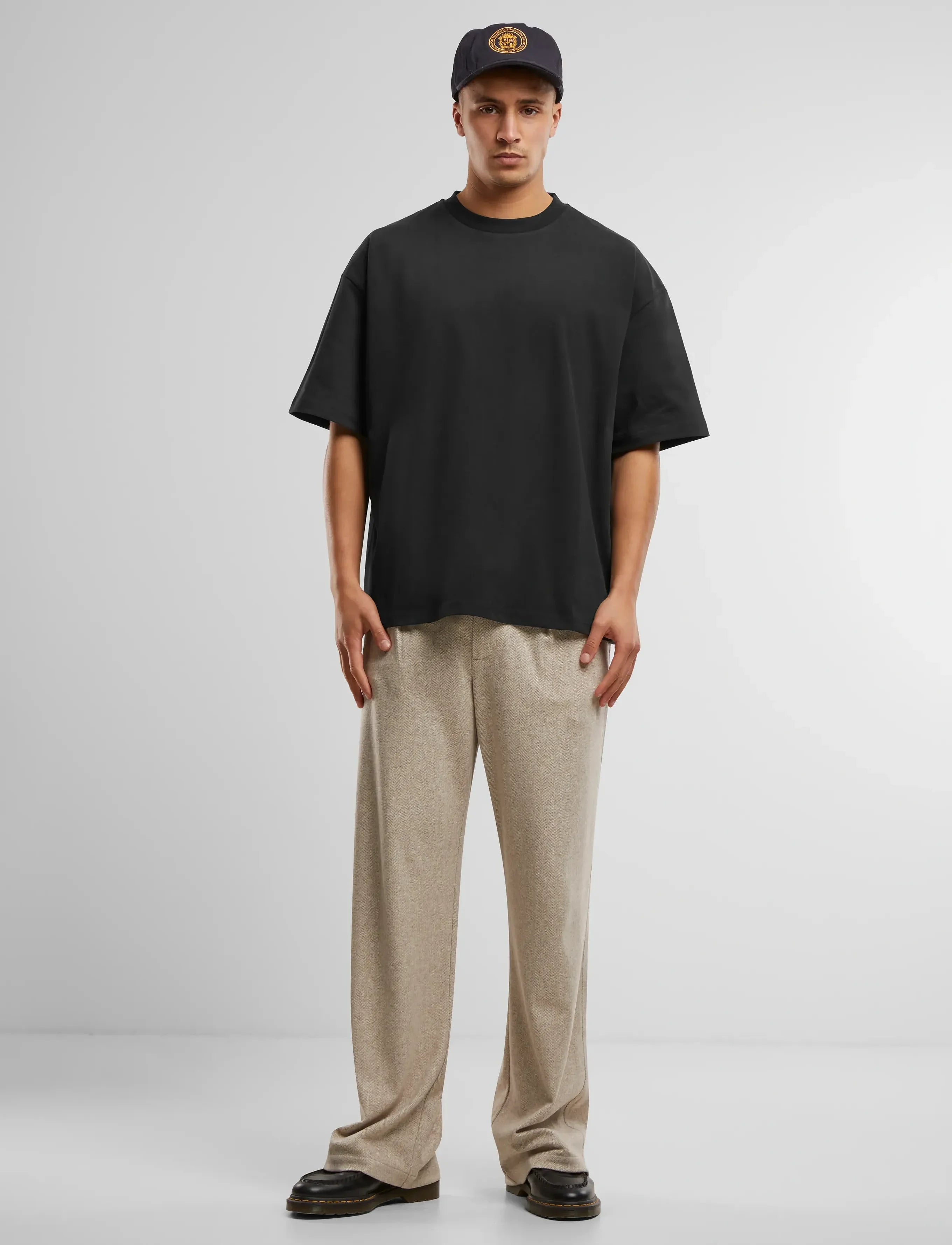 [Standard Template] T-shirt
